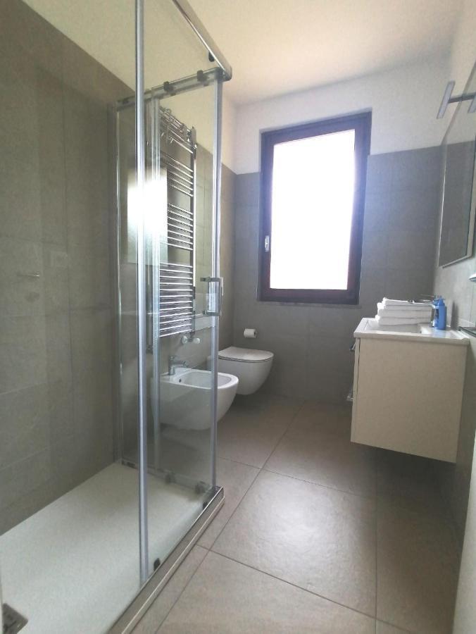 Lucky Apartment 2 シルミオーネ エクステリア 写真